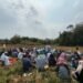 KUA Pabuaran Bersama Forkopimcam dan Masyarakat Laksanakan Salat Istisqa