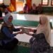 Al-Qur’an 30 Juz Hadir di MT Al-Muhajirin, KUA Ciracap Lanjutkan Pembinaan Keagamaan