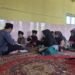 Penyuluh KUA Cibitung Bimbing Santri MDTU Miftahul Ma’rifah Perdalam Bacaan dan Tajwid Al-Qur’an