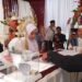 Penghulu KUA Surade Laksanakan Pencatatan Nikah, Sampaikan Nasihat Membangun Keluarga Sakinah