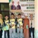 KUA Ciracap Serahkan SKT Majelis Taklim dan ID Masjid dalam Momentum Ngalongok Dulur di Lembur HJKS ke-156