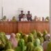 Penyuluh KUA Ciracap Berbagi Pesan Pemberdayaan Keluarga di Syahriyahan Muslimat NU Kecamatan Ciracap