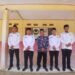 Penyuluh KUA Purabaya Dampingi Pengukuran Tanah Wakaf untuk Sarana Keagamaan
