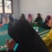 Penyuluh KUA Lengkong Perkuat Pemahaman Fikih Salat di MT Fathul Iman