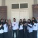 Penyuluh KUA Cibadak Koordinasikan Program BRUS ke SMA Nur Ilmi