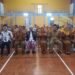 Pengajian Aparatur Kecamatan Cisaat, Penyuluh KUA Kaitkan Niat Ibadah dengan Integritas Pelayanan