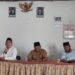 KUA Surade Koordinasikan Persiapan Hari Santri Nasional, Panitia Mulai Ditetapkan