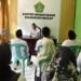 Pembinaan Pegawai KUA Ciracap Perkuat Koordinasi dan Budaya Kerja BerAKHLAK