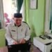 Di Balik Meja Kerja, Penghulu KUA Ciracap Menyiapkan Layanan bagi Masyarakat