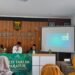 Kepala KUA Kabandungan Hadiri Rakor Persiapan Hari Santri Nasional 2026