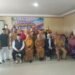 Penyuluh KUA Kabandungan Hadiri Pengobatan Gratis, Dukung Sinergi Perusahaan dan Pemerintah