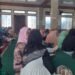 Penyuluh KUA Surade Hadiri Bimluh di MT Al Jalil, Perkuat Pembinaan Akhlak Jamaah