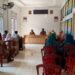 Kepala KUA Gunungguruh Hadiri Rakor Kecamatan, Perkuat Koordinasi Lintas Instansi
