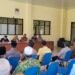 Penyuluh KUA Ciemas Hadiri Rakor HSN, Perkuat Sinergi Persiapan Hari Santri