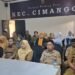 Penyuluh KUA Cimanggu Ikuti Pengajian Aparatur, Sampaikan Imbauan Salat Istisqa