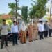 KUA Bojonggenteng Ikuti Apel Bersama Forkopimcam, Perkuat Koordinasi Lintas Instansi