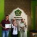 Bimwin KUA Jampangkulon Bahas Konstruksi Rumah Tangga dan Pengelolaan Keuangan Keluarga