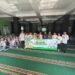 KUA Nagrak Gelar BRUS di SMAN 1 Nagrak, Bekali Remaja tentang Kesehatan dan Pencegahan Pernikahan Dini