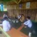 KUA Bojonggenteng Survei Tanah Wakaf Yayasan Darul Ibtida, Perkuat Tertib Administrasi