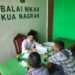 KUA Nagrak Fasilitasi Proses Akta Ikrar Wakaf Tiga Bidang Tanah Warga Kalaparea