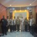 Kepala KUA Nagrak dan Pengurus MUI Silaturahmi dengan Kejaksaan Negeri Kabupaten Sukabumi