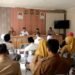 Kepala KUA Cibitung Hadiri Rakor Persiapan Hari Santri 2026