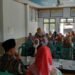 Penyuluh KUA Ciracap Perkuat Koordinasi Persiapan Hari Santri di Desa Gunungbatu