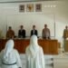 Penyuluh KUA Ciracap Hadiri Pelantikan BPD Desa Mekarsari, Perkuat Komunikasi Lintas Unsur