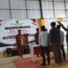 Penyuluh KUA Lengkong Hadiri Pelantikan Kepala Dusun dan Musrenbang di Desa Binaan