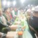 Penghulu KUA Ciracap Hadiri Maulid Nabi di Citamiang, 102 Anak Yatim Piatu Terima Santunan