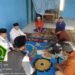 KUA Gegerbitung Fasilitasi Ikrar Wakaf Tanah untuk Pendidikan Madrasah Diniyah