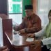 KUA Nagrak Gandeng DP3AKB Perkuat Pembekalan Calon Pengantin