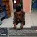 Kalibrasi Arah Kiblat Rumah Warga, Penyuluh KUA Ciracap Berikan Layanan Keagamaan