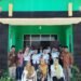 KUA Nagrak dan DP3AKB Abadikan Sinergi Bersama Peserta Bimwin