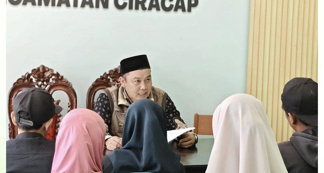KUA Ciracap Bekali Calon Pengantin Menyiapkan Fondasi Keluarga Sakinah