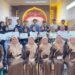 KUA Cibadak Gelar Bimwin, Perkuat Kesiapan Calon Pengantin Membangun Keluarga