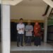 Penyuluh KUA Cikakak Survei Kebutuhan Pelayanan Konsultasi Wakaf di Masjid At-Taqwa