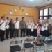 Penyuluh KUA Cisolok Ajak Aparatur Wujudkan Akhlak Mulia dalam Bekerja