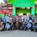 Keluarga Besar KUA Curugkembar Ikuti Pembinaan dan Supervisi Se-Wilayah 5
