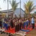 Penyuluh KUA Ciracap Tanamkan Adab dan Pembiasaan Ibadah kepada Siswa SDN Pasirpanjang