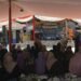 Penyuluh KUA Cikakak Jalin Silaturahmi melalui Peringatan Maulid Nabi di Ponpes Darul Aitam