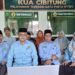 KUA Cibitung Ikuti Roadshow Webinar Kemenag Edukreatif, Dalami Pemanfaatan Teknologi AI