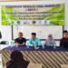 KUA Gunungguruh Berikan Pembekalan BRUS bagi Siswa SMKN 1 Gunungguruh