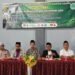 Penyuluh KUA Cisaat Hadiri Maulid Nabi dan Istighosah Syukuran Hari Jadi Kabupaten Sukabumi