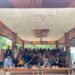 Penghulu KUA Bojonggenteng Hadiri Pembubaran Paskibra dan Panitia PHBN