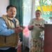 Penyuluh KUA Bantargadung Dampingi Pelaku Usaha Rumah Makan dalam Sertifikasi Produk Halal
