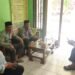 KUA Lengkong Terima Kunjungan Camat, Koordinasikan Persiapan HSN 2026