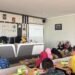 Penyuluh KUA Surade Hadiri Lokakarya Mini Lintas Sektor Puskesmas Buniwangi