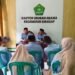 KUA Ciracap Tindak Lanjuti Webinar Kemenag Edukreatif melalui KRU SMART