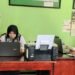 Pelaksana dan PLO KUA Ciracap Perkuat Tata Kelola Administrasi Pelayanan